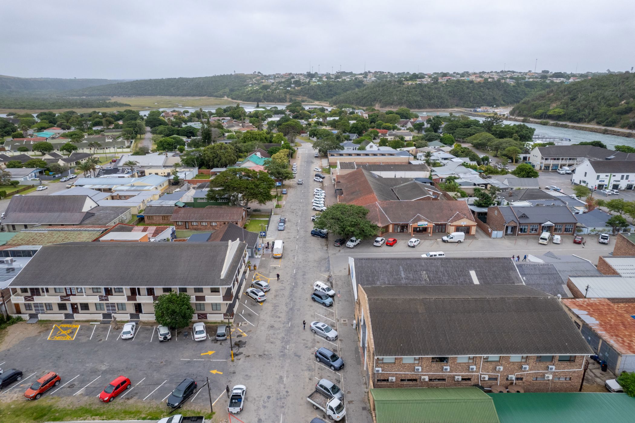 Commercial business for sale in Port Alfred - 1PF1685181