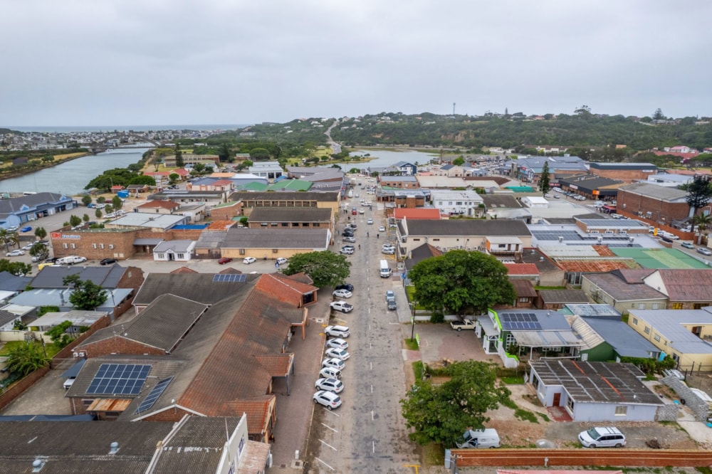 Commercial business for sale in Port Alfred - 1PF1685181 Commercial business for sale in Port Alfred - 1PF1685181