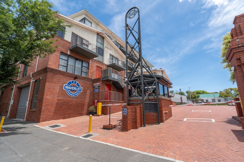 Commercial Building for sale in Observatory, Cape Town - KW1685193 Commercial Building for sale in Observatory, Cape Town - KW1685193
