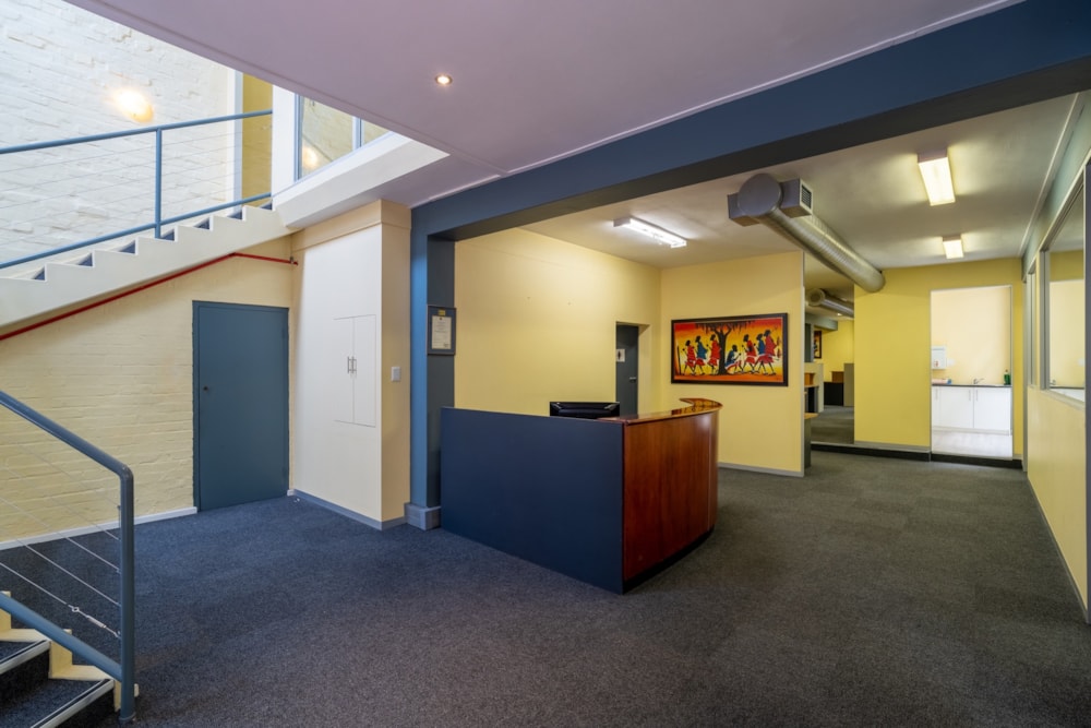 Commercial Building for sale in Observatory, Cape Town - KW1685193 Commercial Building for sale in Observatory, Cape Town - KW1685193