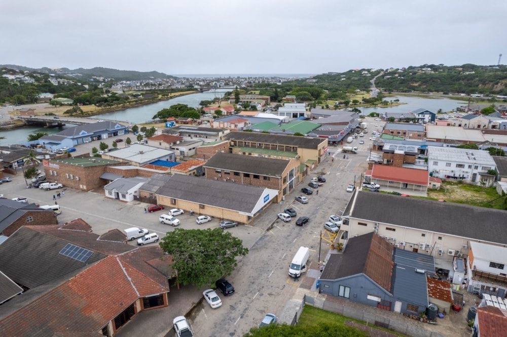 Commercial Building for sale in Port Alfred - 1PF1720894 Commercial Building for sale in Port Alfred - 1PF1720894