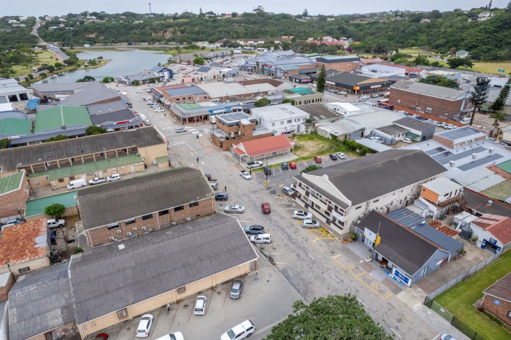 Commercial Building for sale in Port Alfred - 1PF1720894 Commercial Building for sale in Port Alfred - 1PF1720894