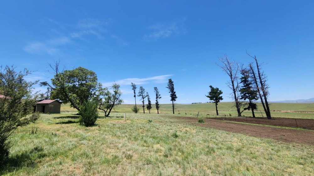 Mixed use farm for sale in Harrismith - 1BTH1685198