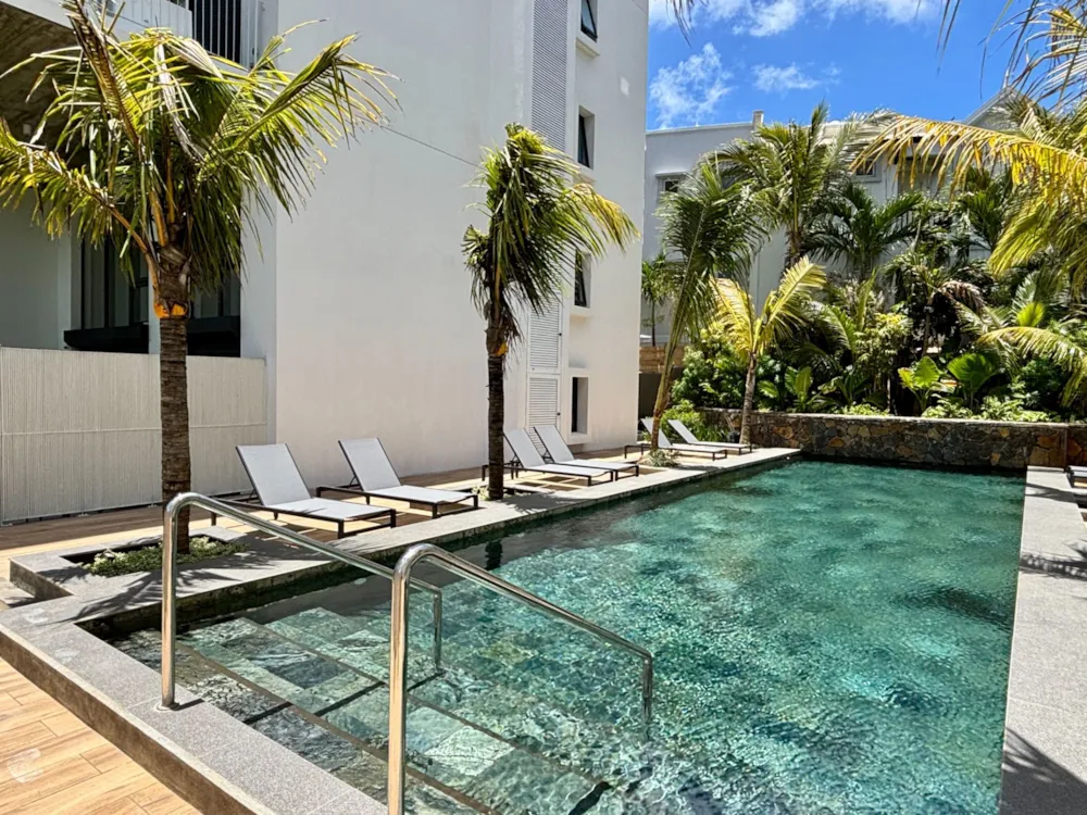 Apartment for sale in Pointe aux Canonniers, Mauritius - MPR1685203