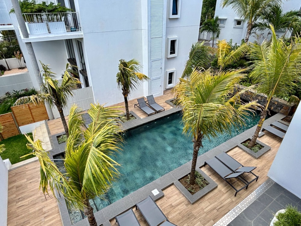 Apartment for sale in Pointe aux Canonniers, Mauritius - MPR1685203