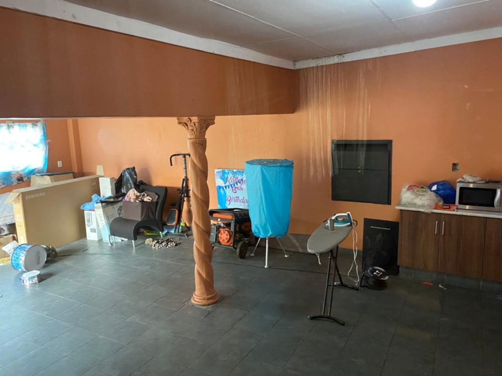 House to rent in Die Heuwel - 1WD1710033 House to rent in Die Heuwel - 1WD1710033