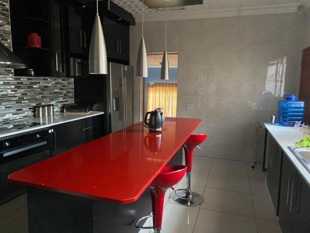 House to rent in Die Heuwel - 1WD1710033 House to rent in Die Heuwel - 1WD1710033