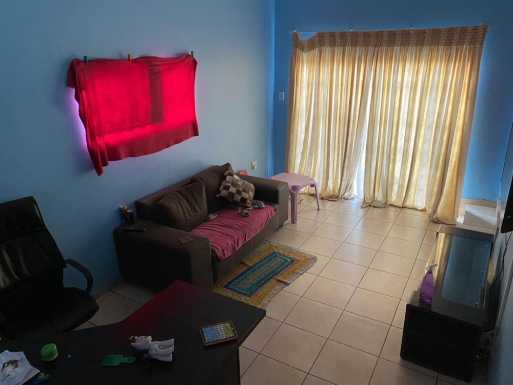 House to rent in Die Heuwel - 1WD1710033 House to rent in Die Heuwel - 1WD1710033