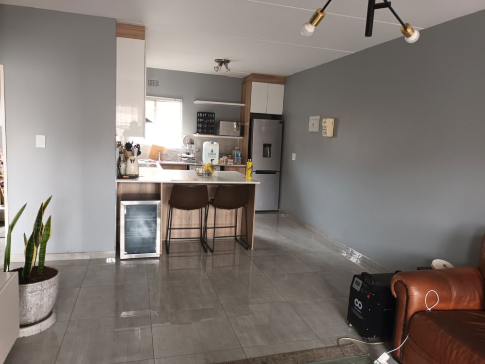 Apartment let in Sonneveld - 1BJ1685231