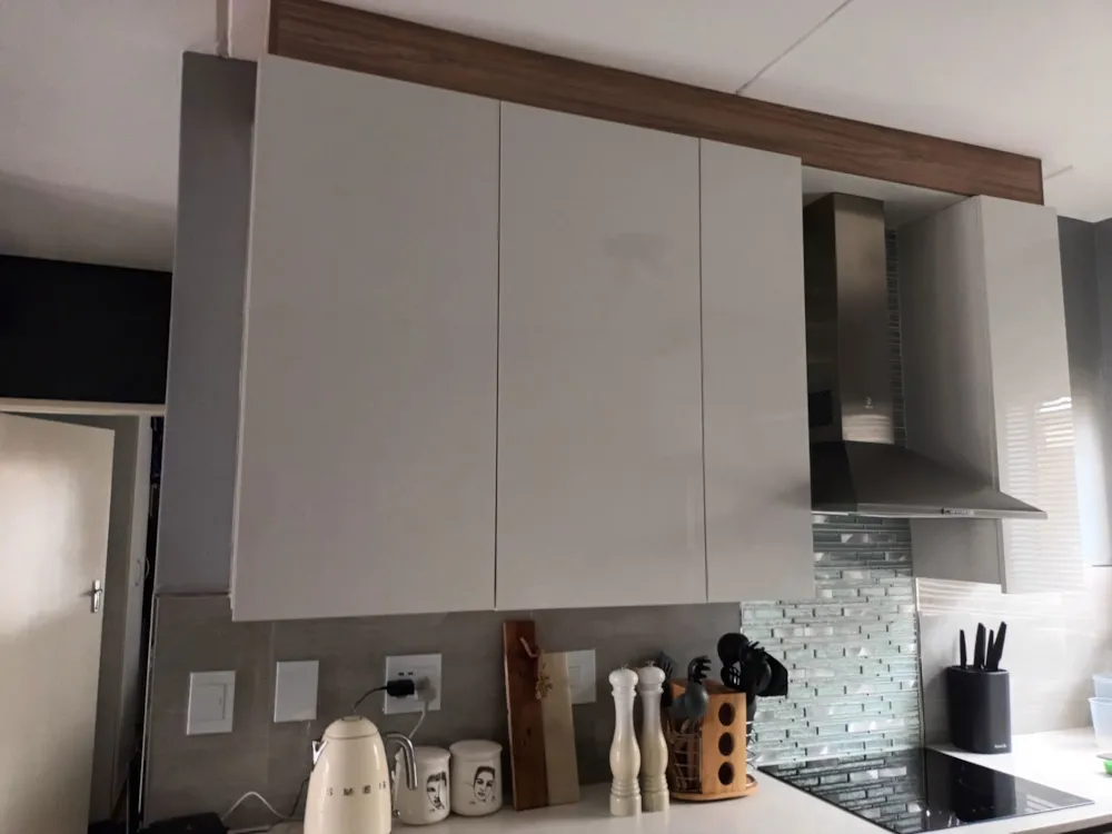 Apartment for sale in Sonneveld - 1BJ1730913