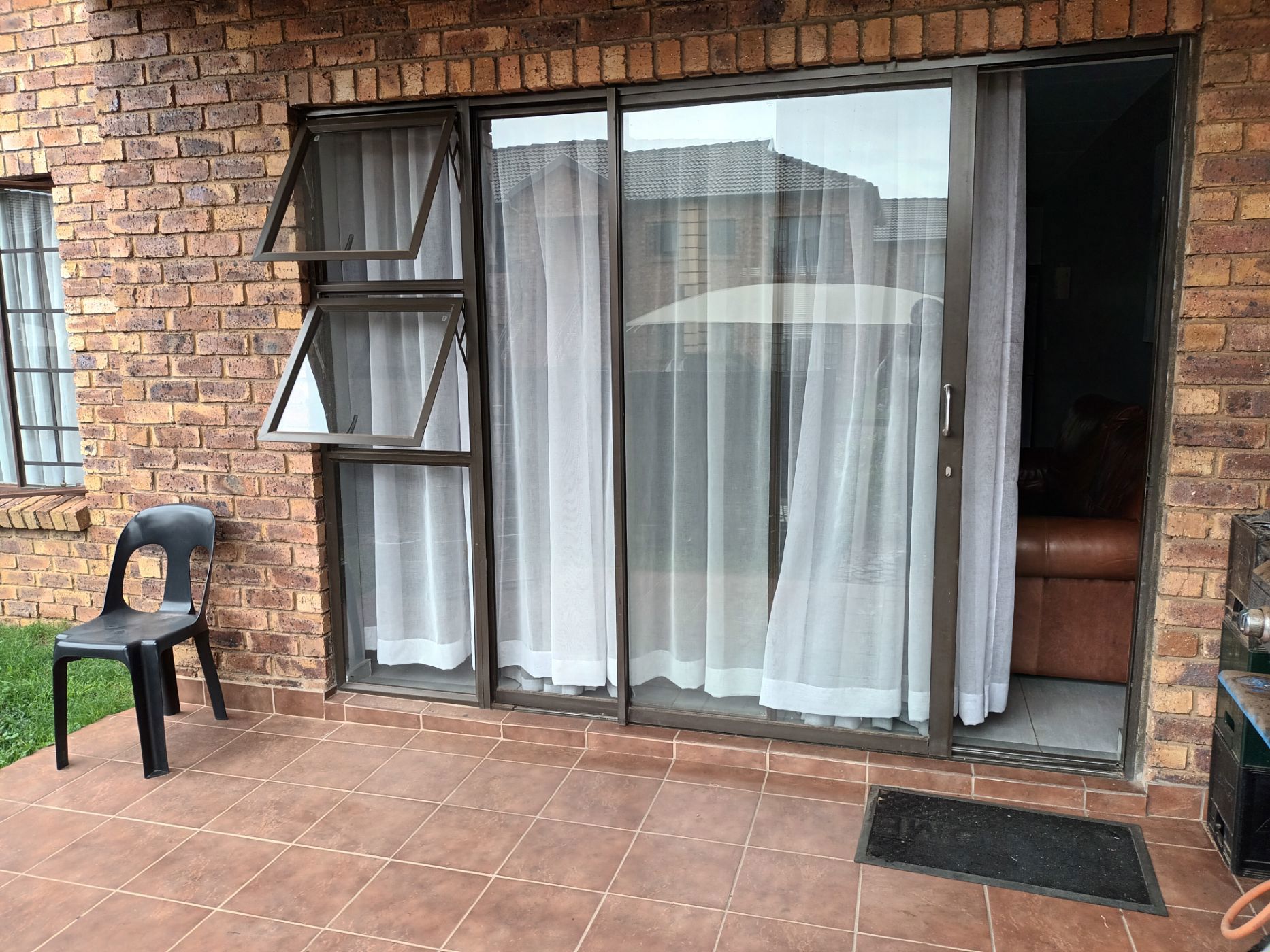 Apartment let in Sonneveld - 1BJ1685231