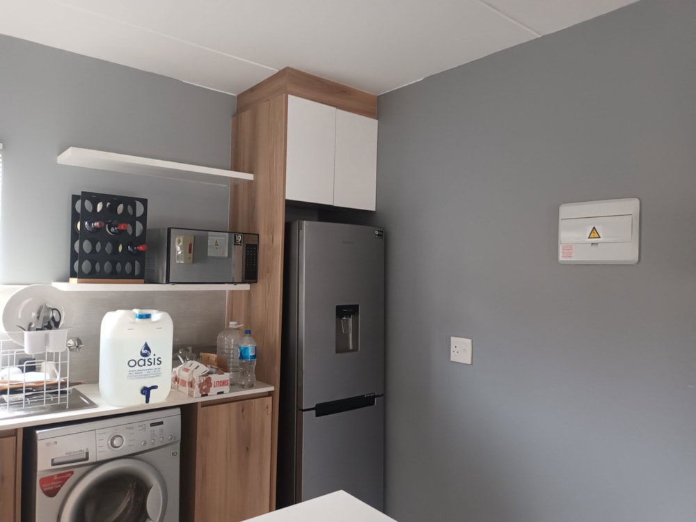 Apartment let in Sonneveld - 1BJ1685231