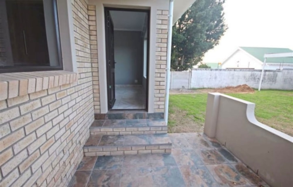House let in West Bank, Port Alfred - 1PF1685230 House let in West Bank, Port Alfred - 1PF1685230