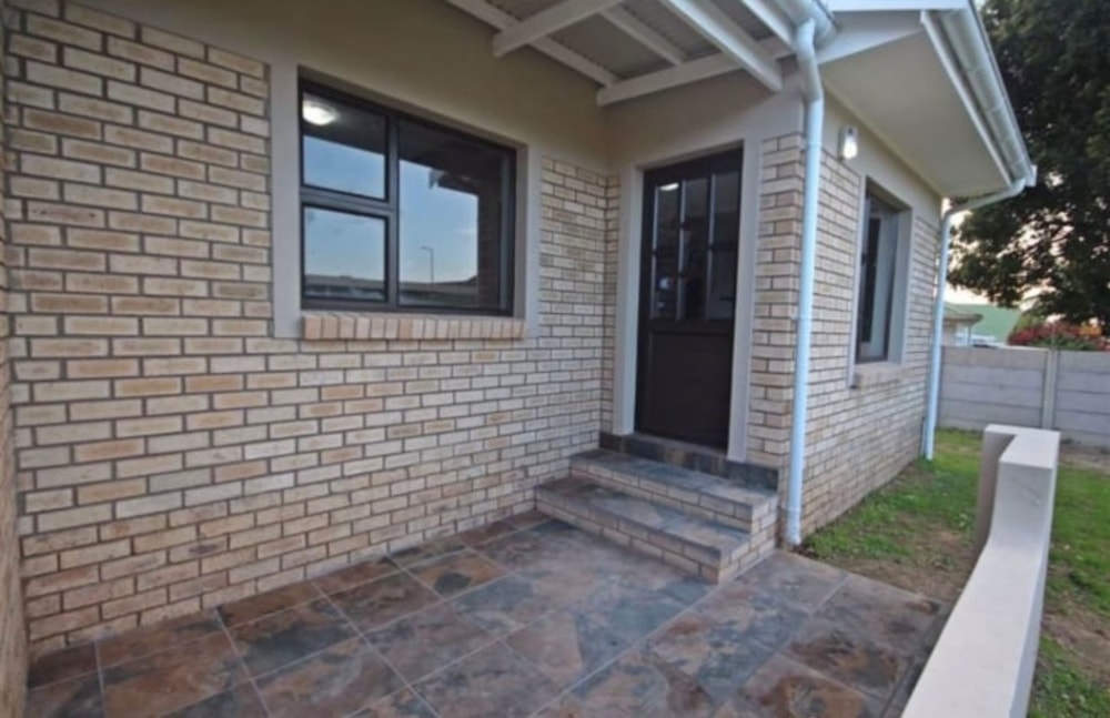 House let in West Bank, Port Alfred - 1PF1685230 House let in West Bank, Port Alfred - 1PF1685230
