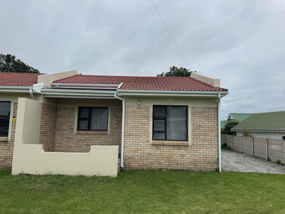 House let in West Bank, Port Alfred - 1PF1685230 House let in West Bank, Port Alfred - 1PF1685230