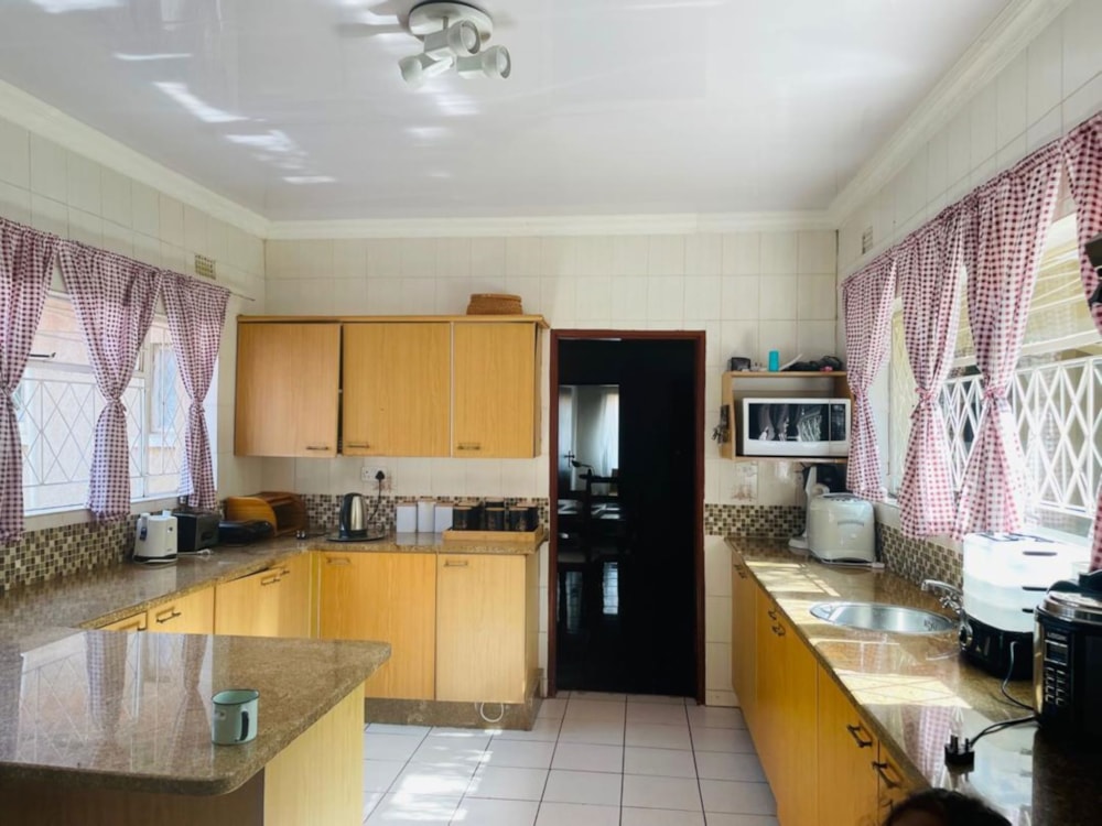 House let in Tlokweng, Botswana - 3BO1685267 House let in Tlokweng, Botswana - 3BO1685267