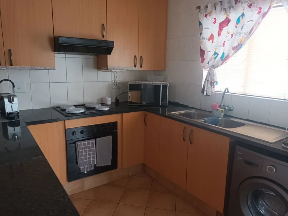 Apartment let in Dalpark Ext 1 - 1BJ1741428 Apartment let in Dalpark Ext 1 - 1BJ1741428