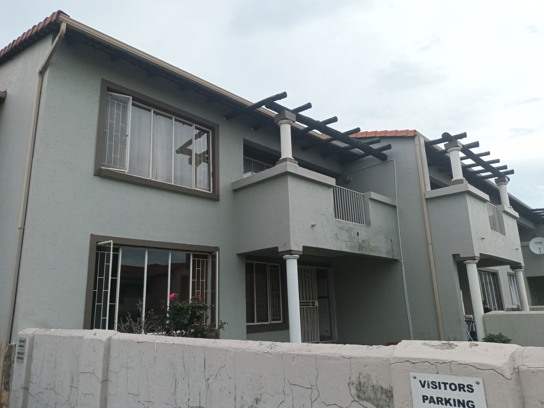 Apartment let in Dalpark Ext 1 - 1BJ1685313