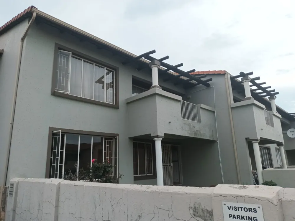 Apartment let in Dalpark Ext 1 - 1BJ1741428 Apartment let in Dalpark Ext 1 - 1BJ1741428
