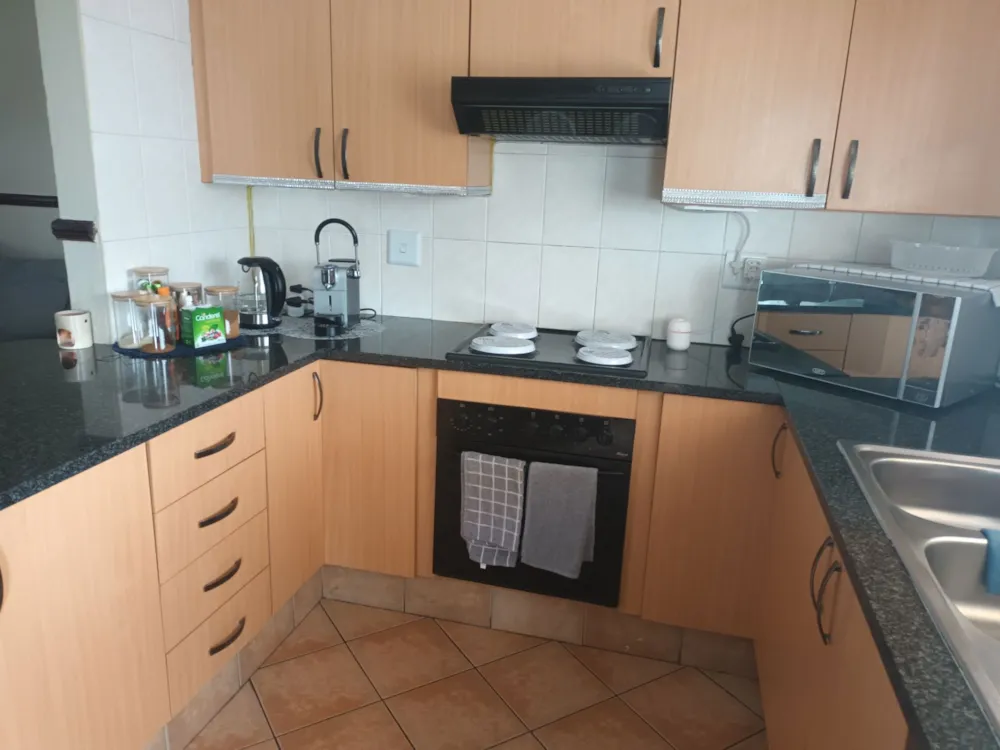 Apartment let in Dalpark Ext 1 - 1BJ1741428 Apartment let in Dalpark Ext 1 - 1BJ1741428