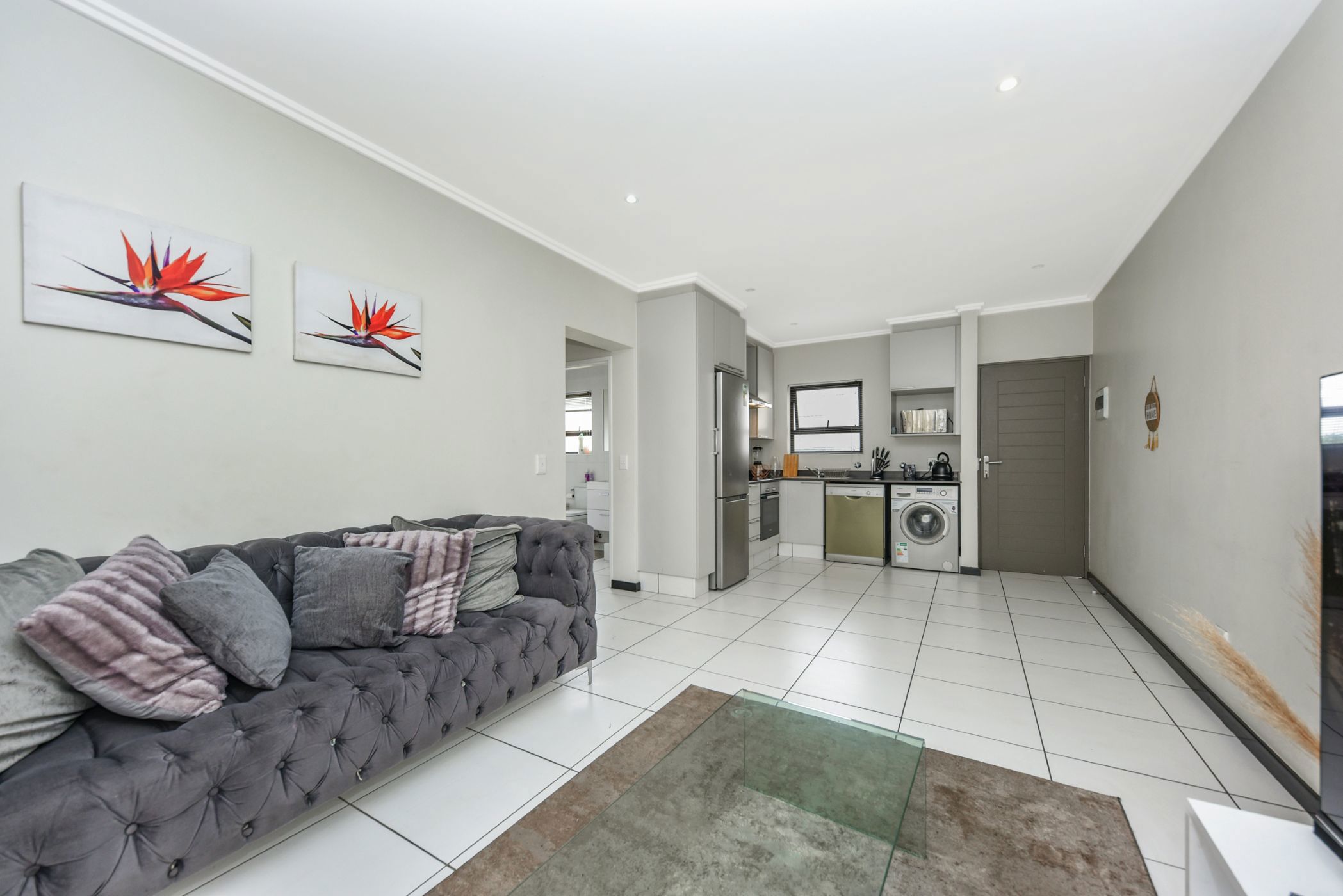 Apartment for sale in Fourways - FW1685343