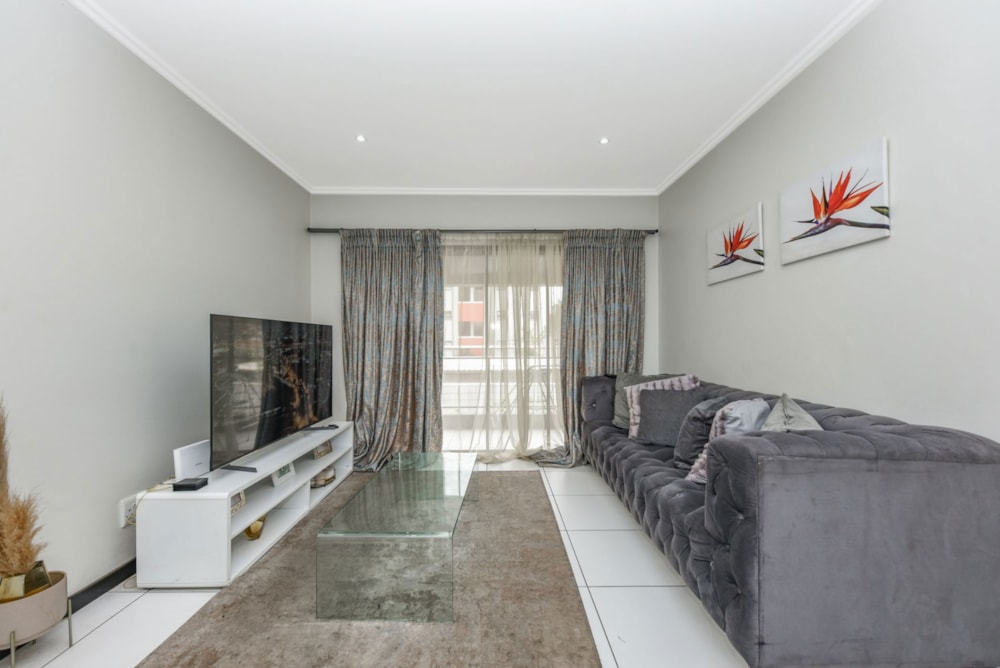 Apartment for sale in Fourways - FW1685343