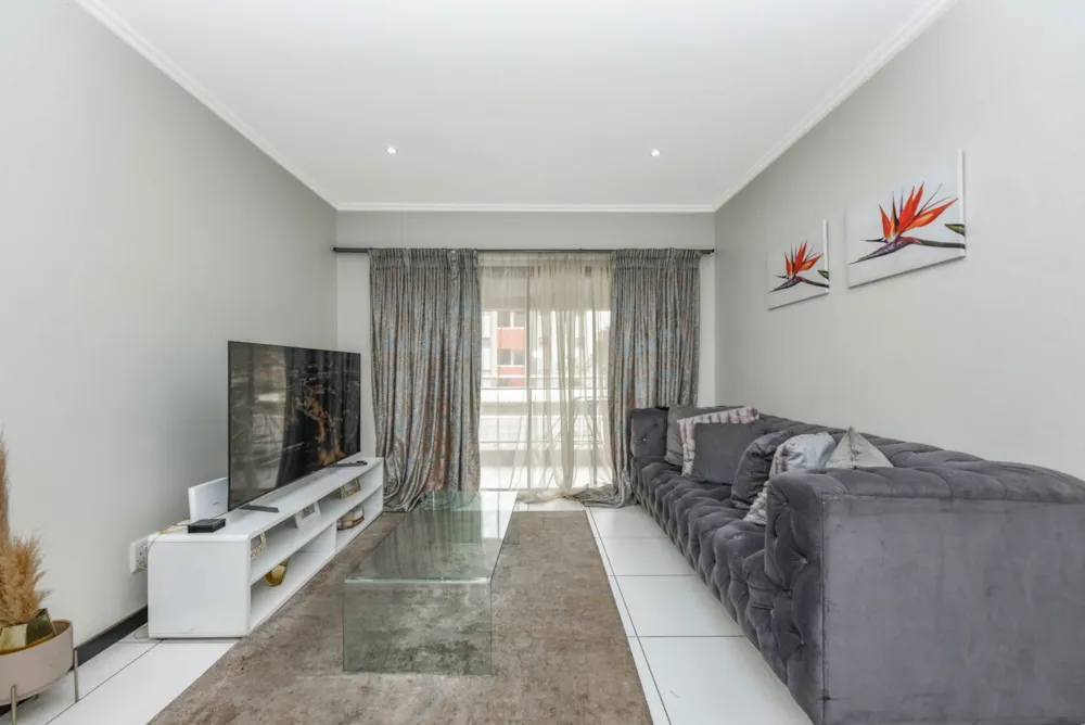 Apartment for sale in Fourways - FW1685343 Apartment for sale in Fourways - FW1685343