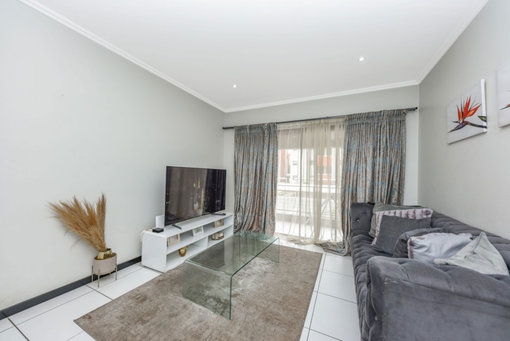 Apartment for sale in Fourways - FW1685343