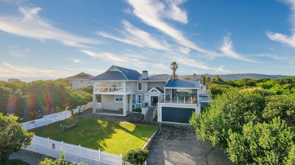 Double-storey house for sale in Wilderness - GEO1669072 Double-storey house for sale in Wilderness - GEO1669072