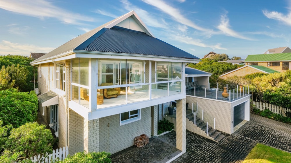 Double-storey house for sale in Wilderness - GEO1669072 Double-storey house for sale in Wilderness - GEO1669072