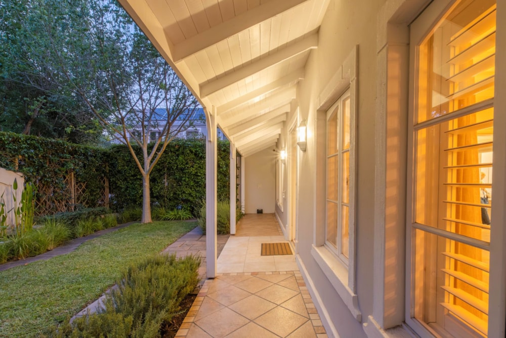 House sold in Newlands, Cape Town - KW1684198 House sold in Newlands, Cape Town - KW1684198