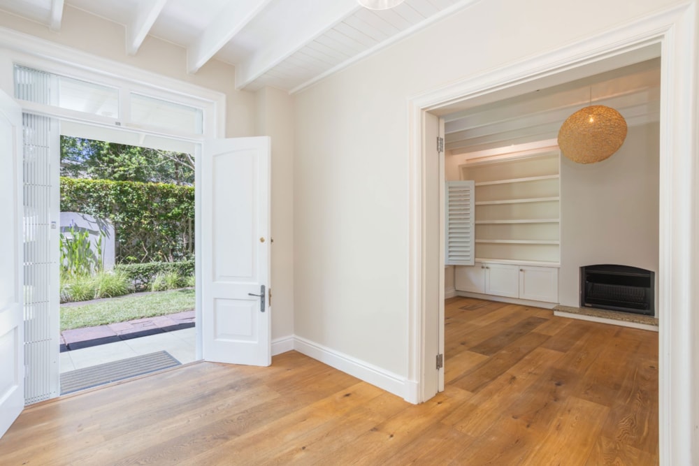 House sold in Newlands, Cape Town - KW1684198 House sold in Newlands, Cape Town - KW1684198