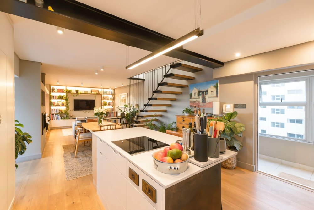 Apartment sold in Mouille Point - AS1682849