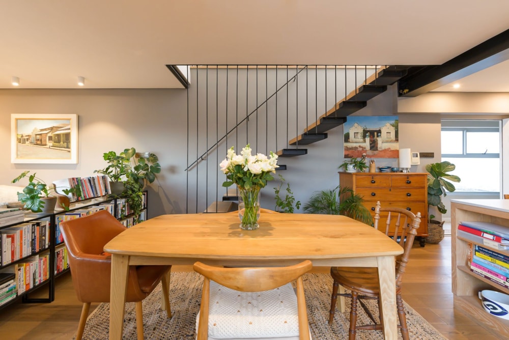 Apartment sold in Mouille Point - AS1682849