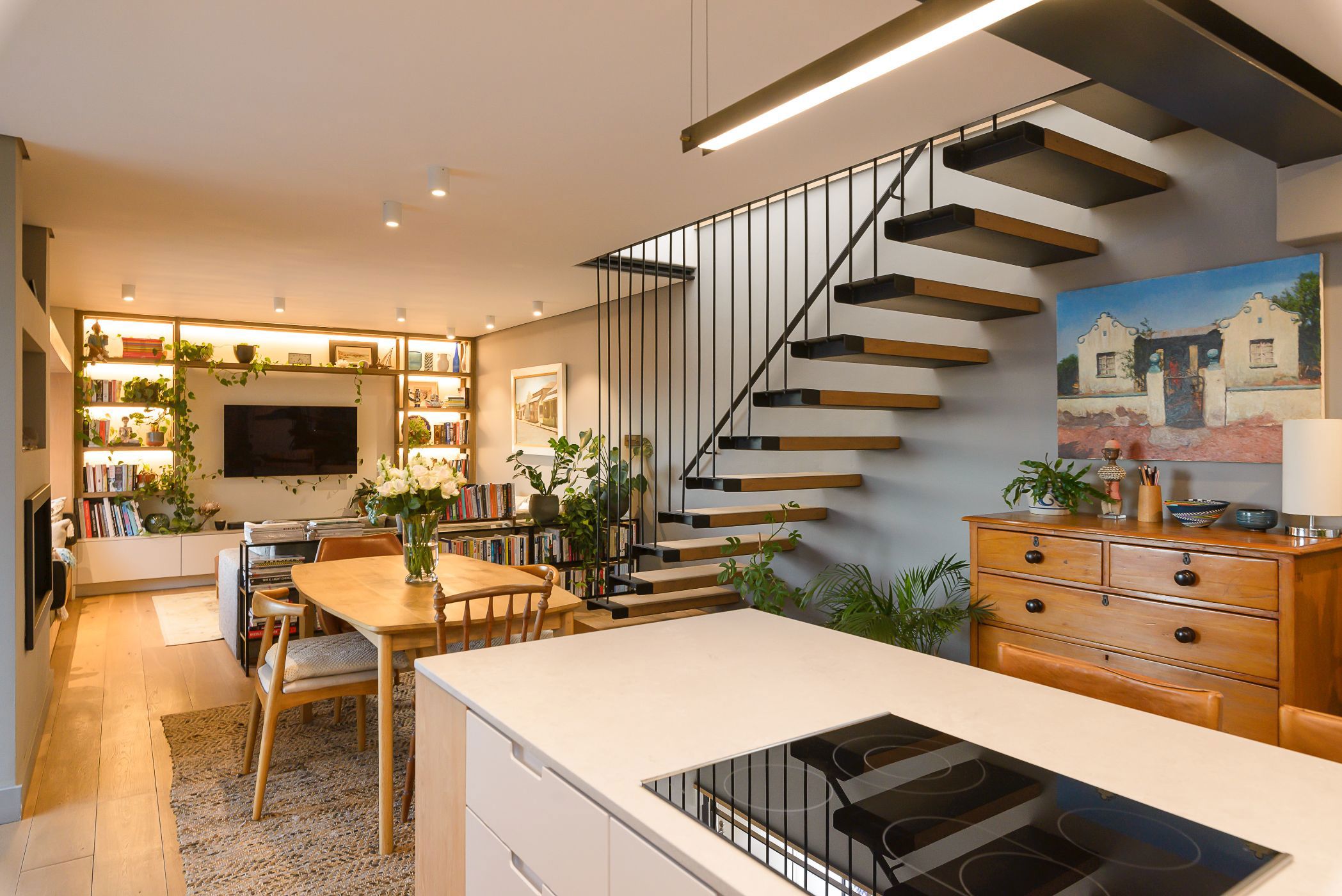 Apartment sold in Mouille Point - AS1682849