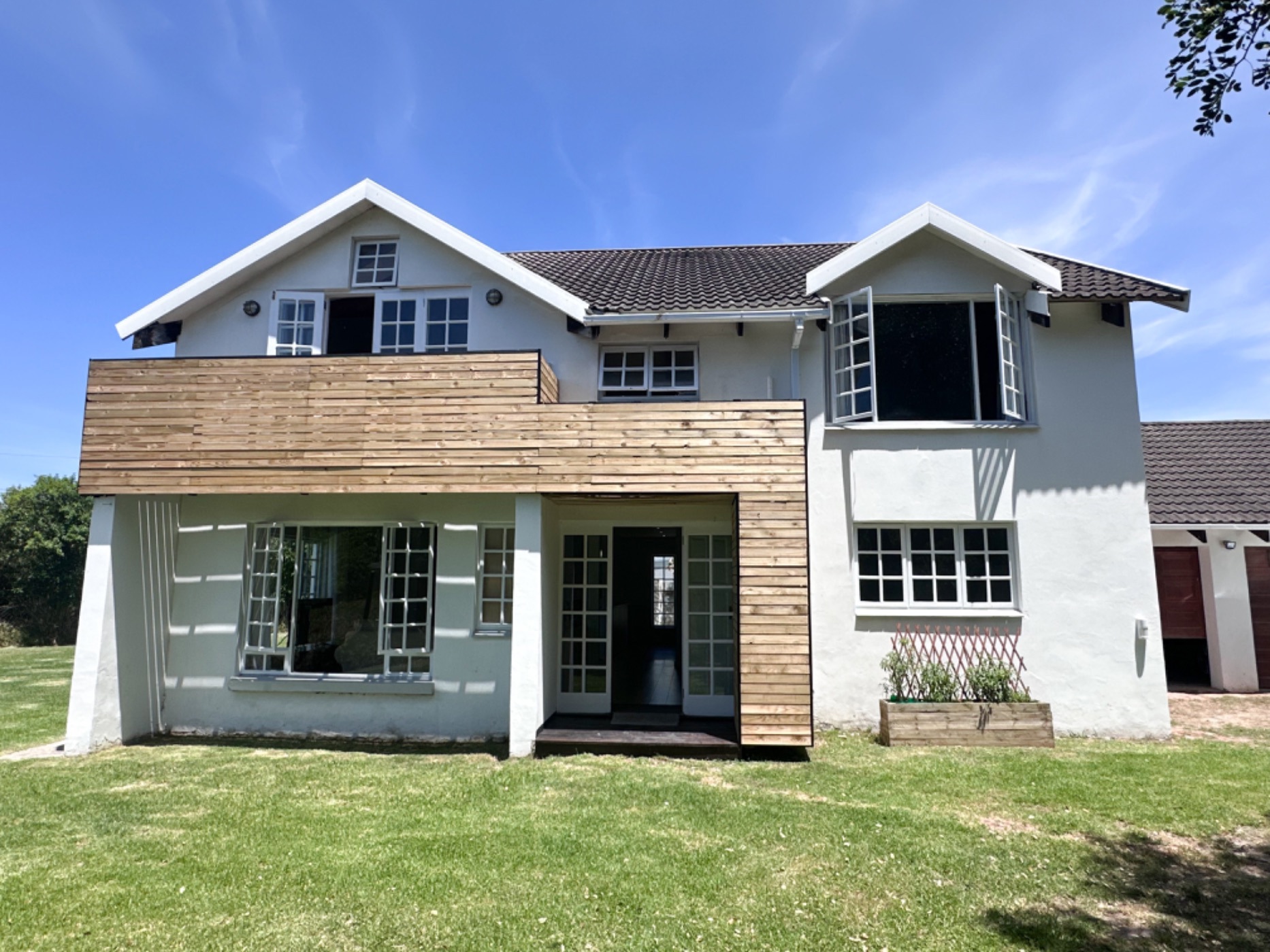 Double-storey house sold in West Bank, Port Alfred - 1PF1684012