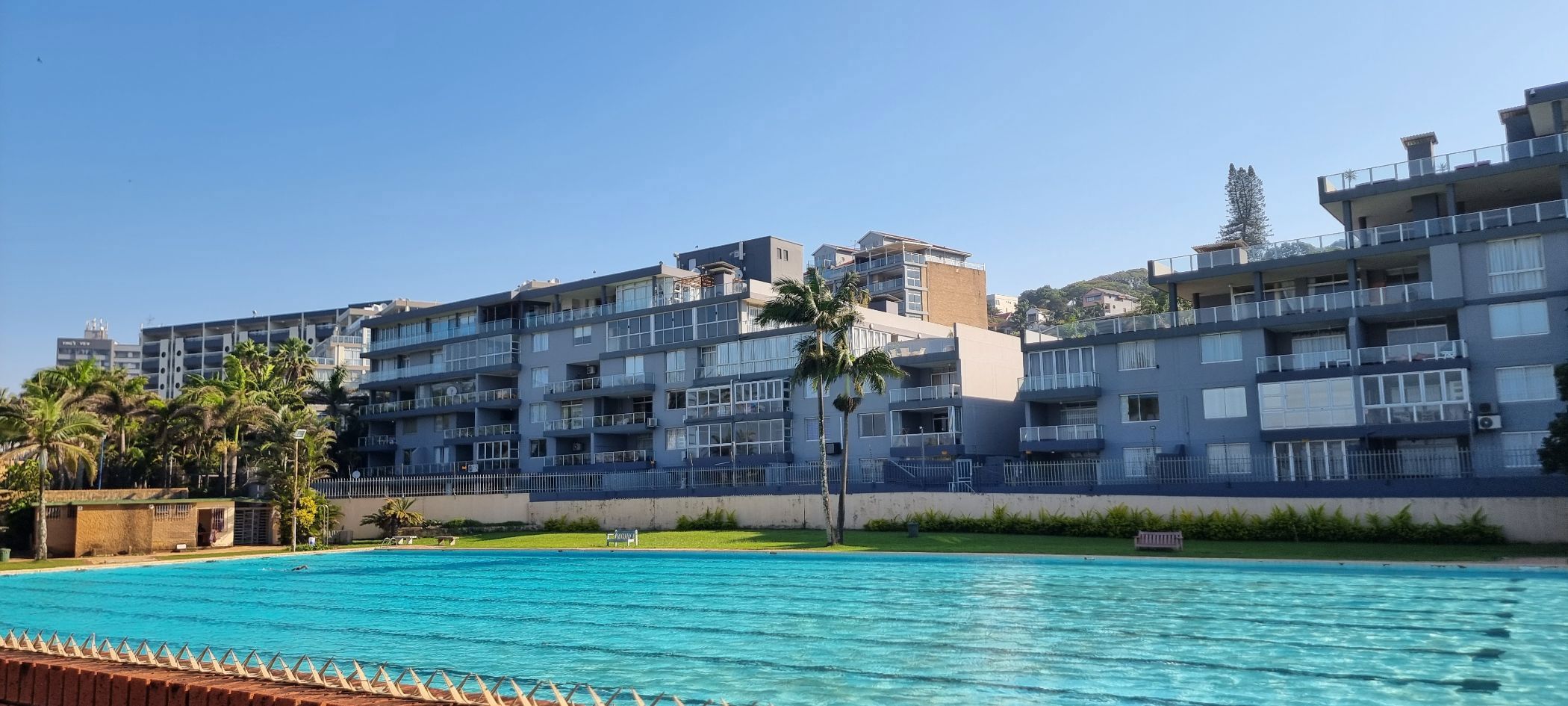 Apartment for sale in Margate - 1PSH1683608