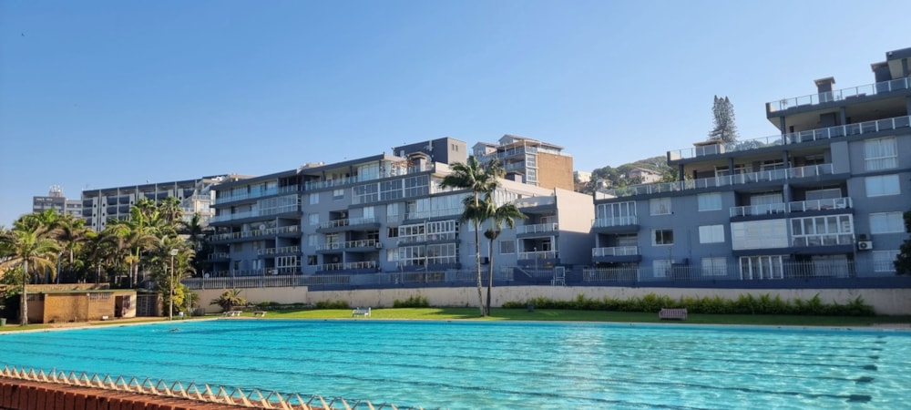 Apartment for sale in Margate - 1PSH1683608 Apartment for sale in Margate - 1PSH1683608