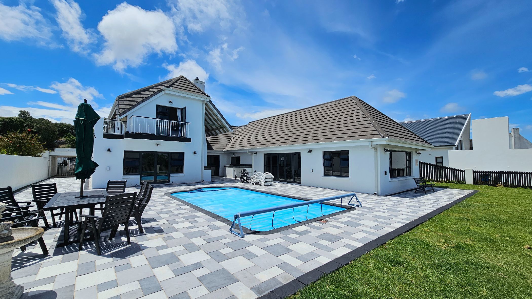 Double-storey house to rent in St Francis Bay - 1SA1739803