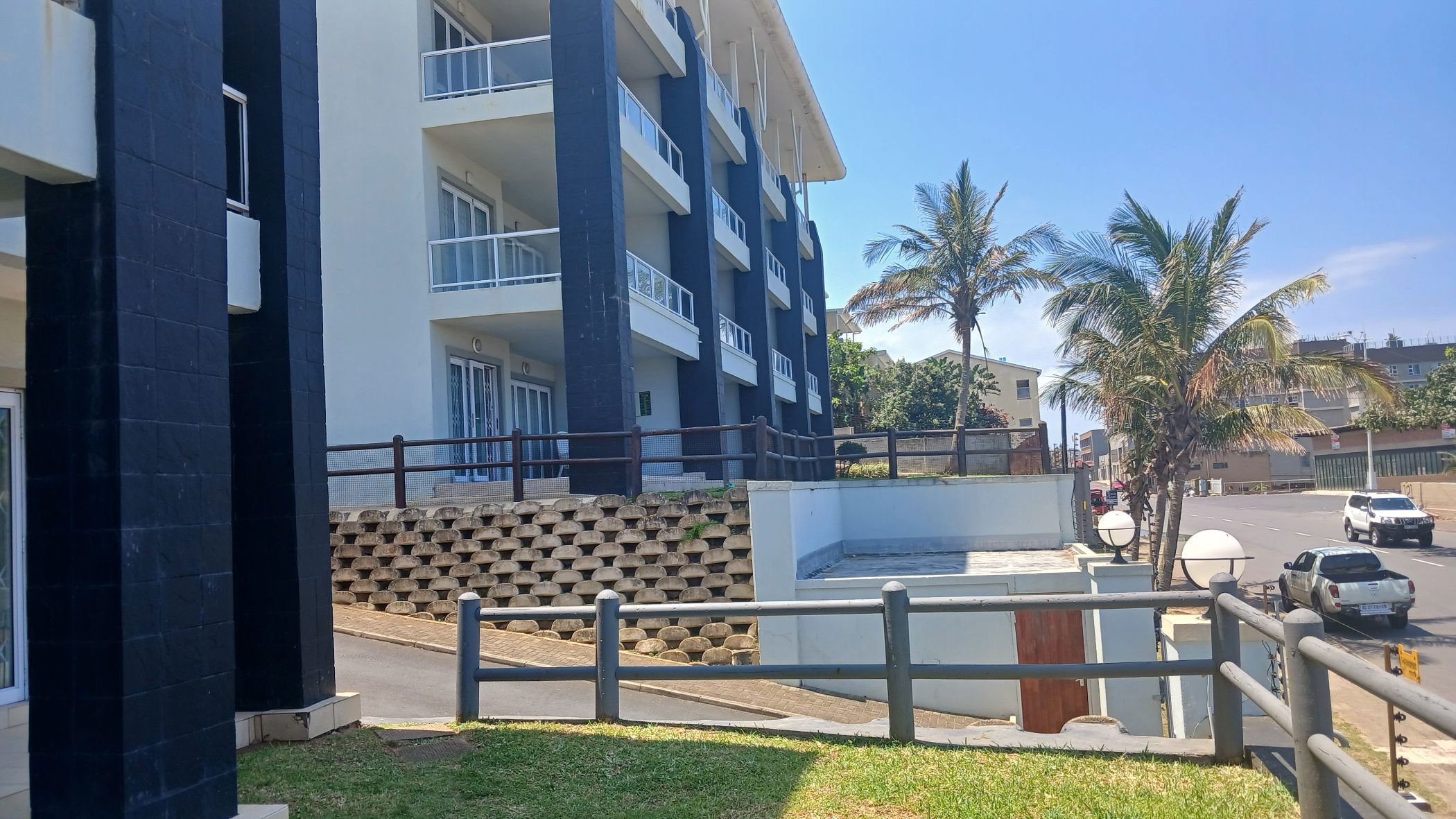 Apartment for sale in Margate - 1PSH1683588