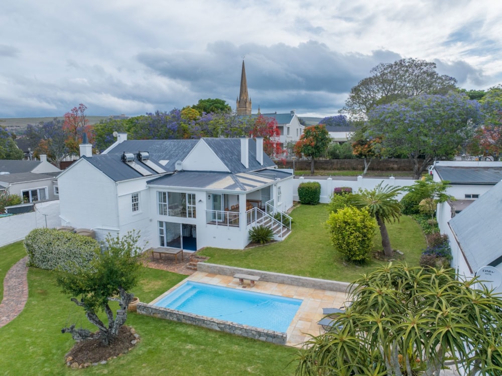 House sold in Oatlands, Grahamstown, Makhanda - 1GC1683941 House sold in Oatlands, Grahamstown, Makhanda - 1GC1683941