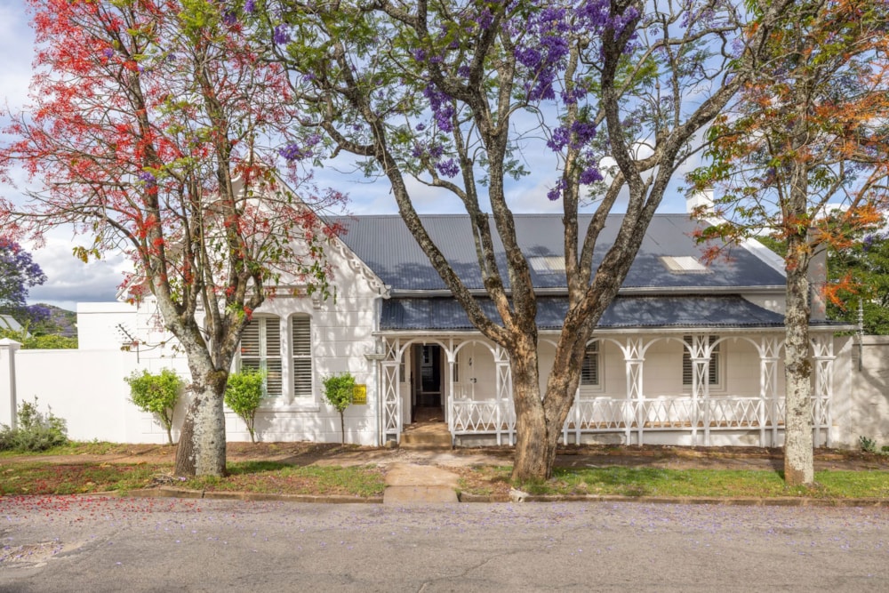 House sold in Oatlands, Grahamstown, Makhanda - 1GC1683941 House sold in Oatlands, Grahamstown, Makhanda - 1GC1683941