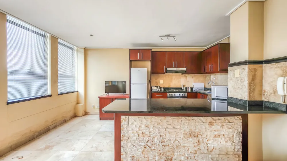 Apartment let in Paarl - TKL1751001