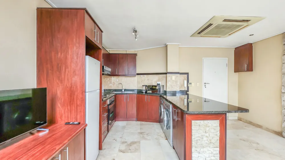 Apartment let in Paarl - TKL1751001