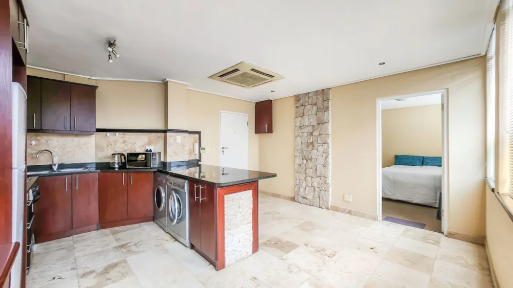 Apartment let in Paarl - TKL1751001