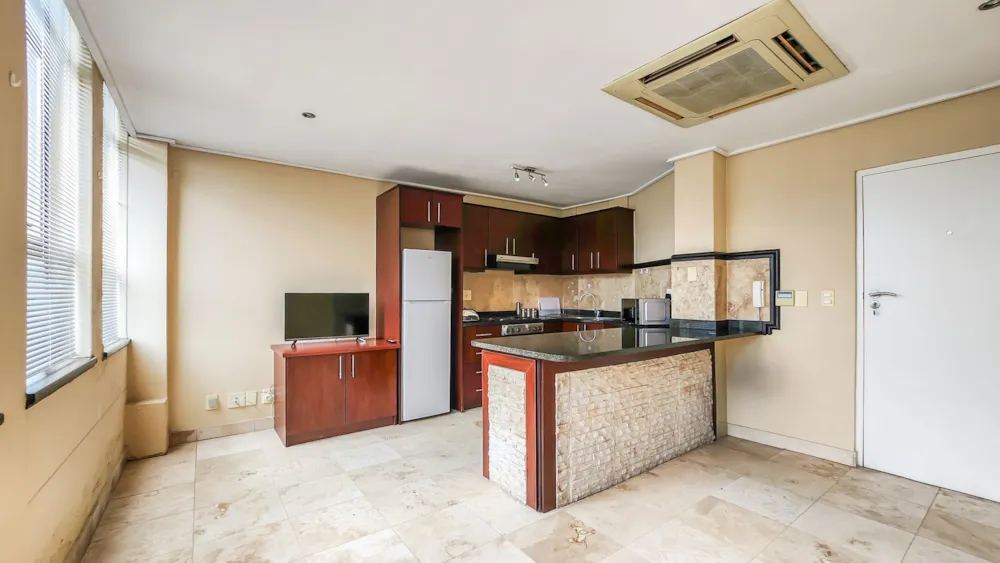 Apartment let in Paarl - TKL1751001