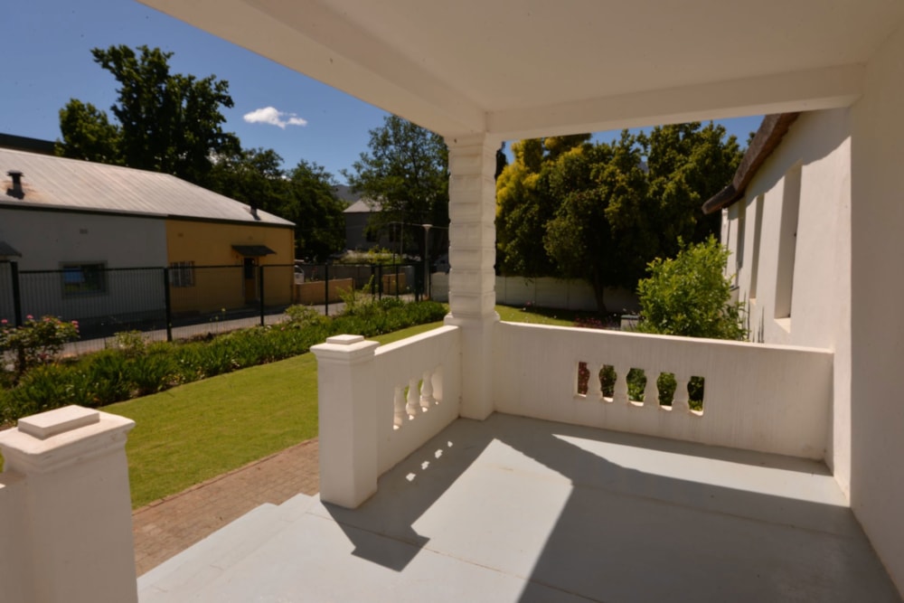 House for sale in Villiersdorp - 1SW1683385 House for sale in Villiersdorp - 1SW1683385