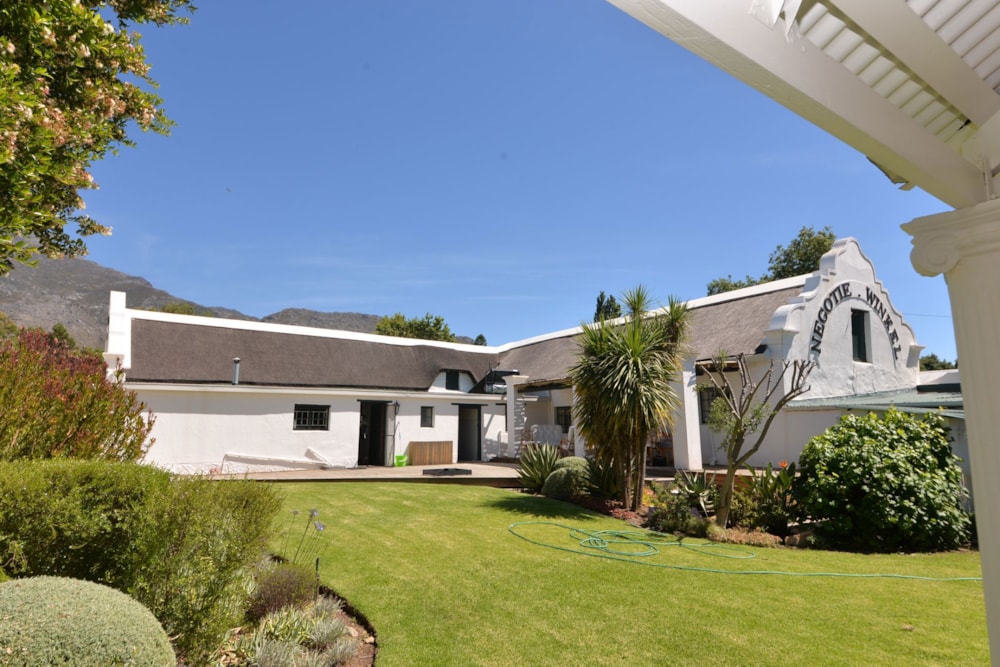 House for sale in Villiersdorp - 1SW1683385