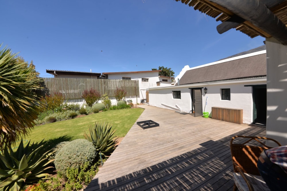 House for sale in Villiersdorp - 1SW1683385 House for sale in Villiersdorp - 1SW1683385