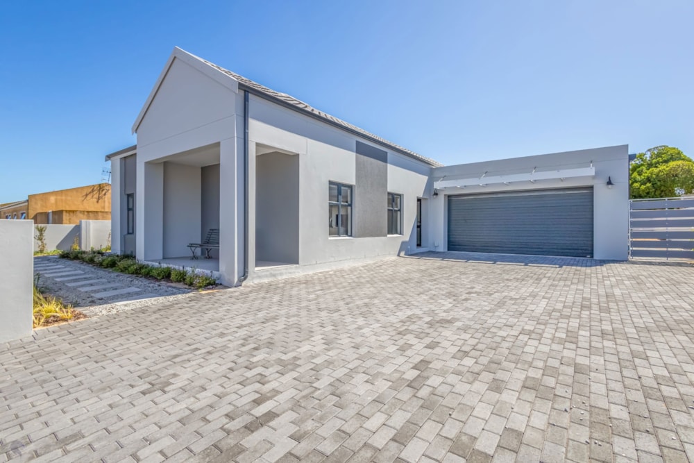 House sold in Country Club - LA1685191 House sold in Country Club - LA1685191